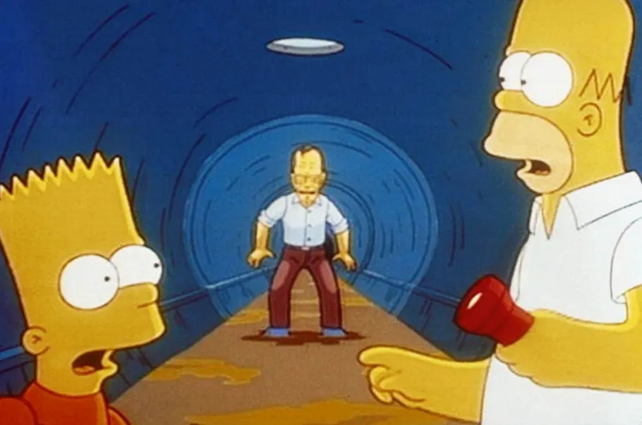 Die Simpsons die simpsons