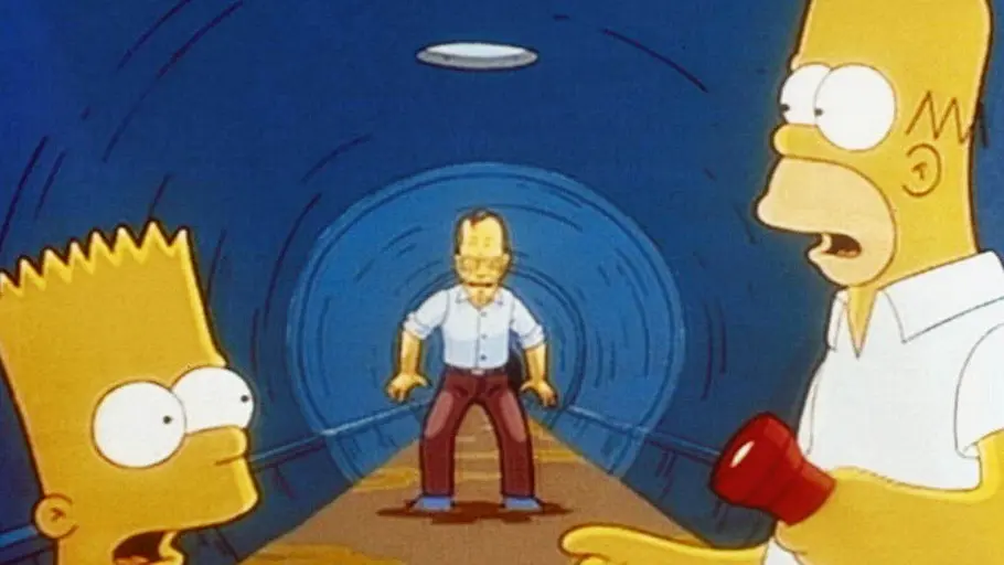 Die Simpsons die simpsons