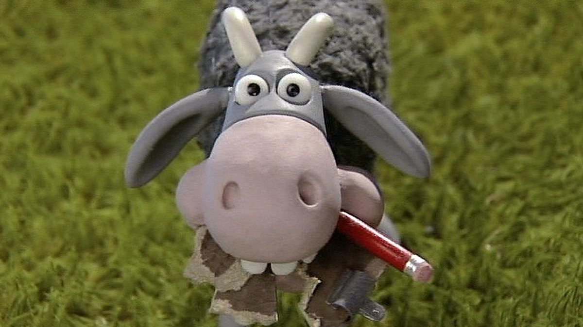 shaun das schaf