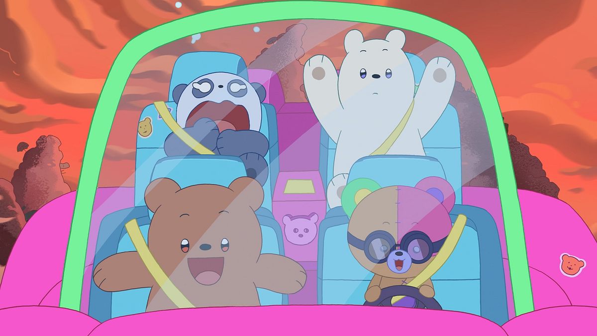we baby bears - bärchen wie wir