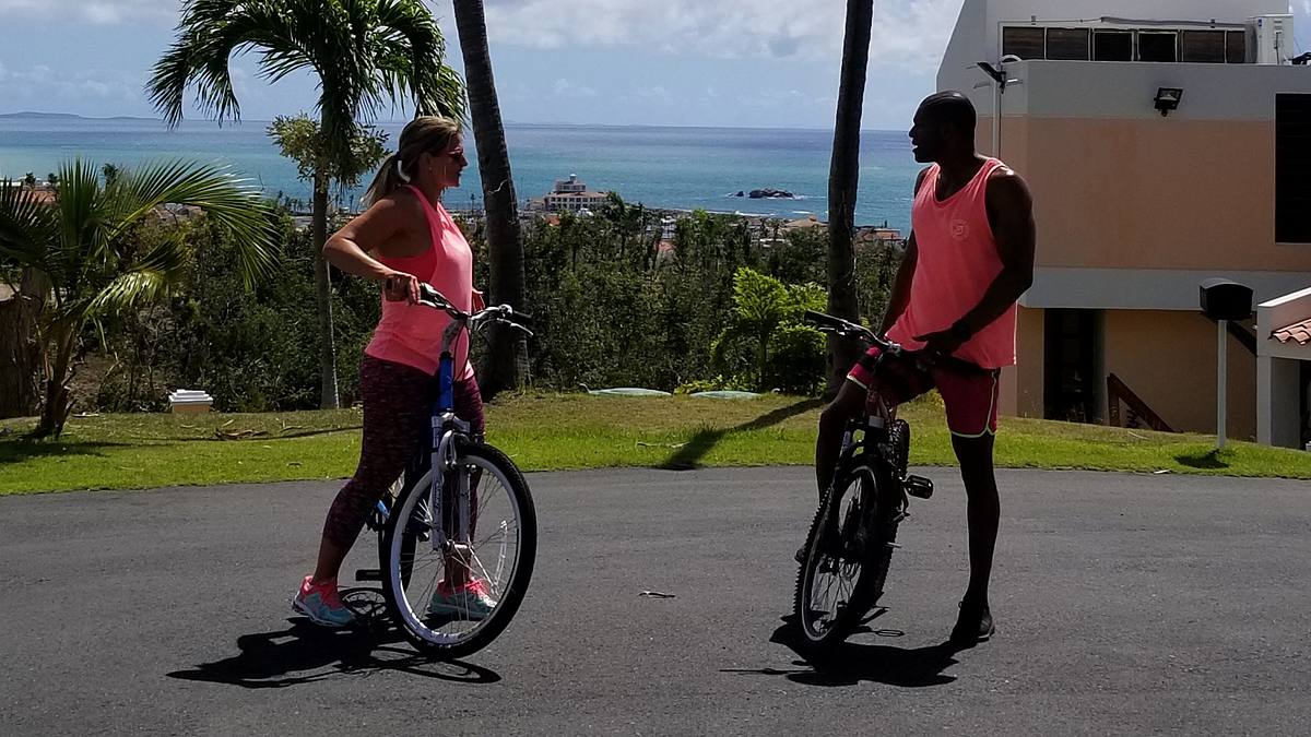 caribbean life - haus im paradies gesucht