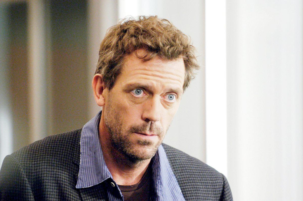 Dr. House dr. house