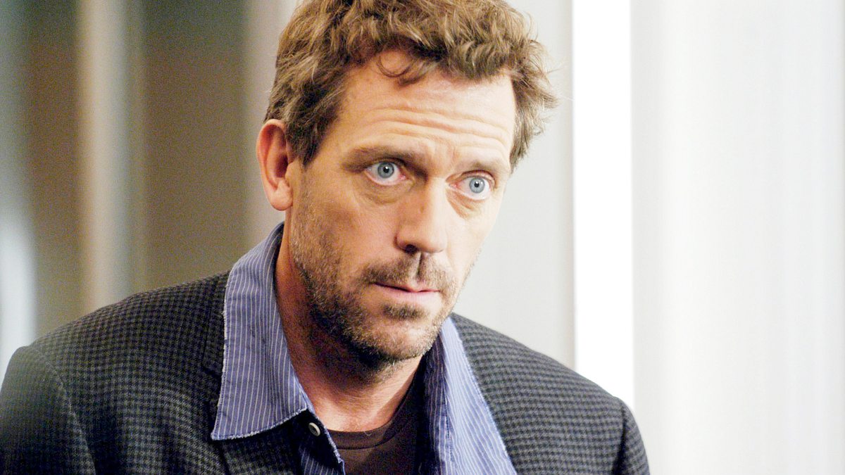 dr. house