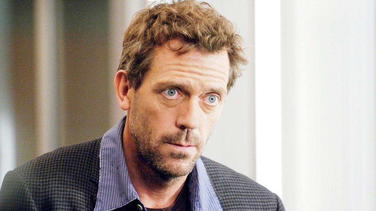 dr. house