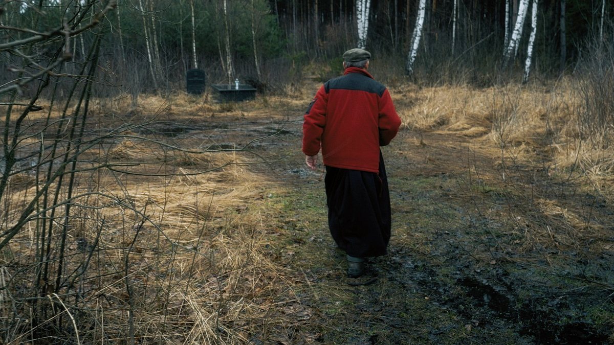 juden in polen - das ringen um wahrheit