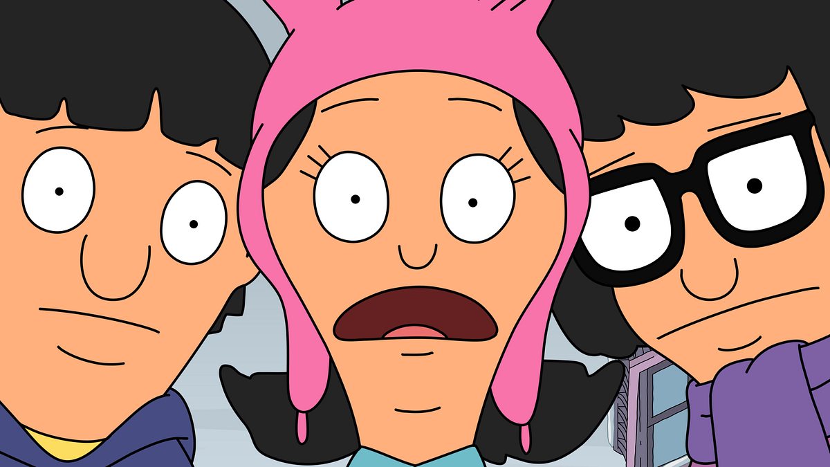 bobs burgers