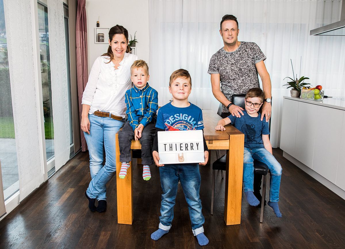 srf bi de lüt