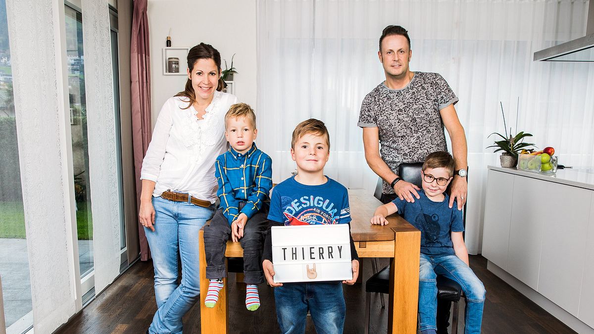 srf bi de lüt