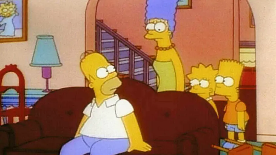 Die Simpsons die simpsons
