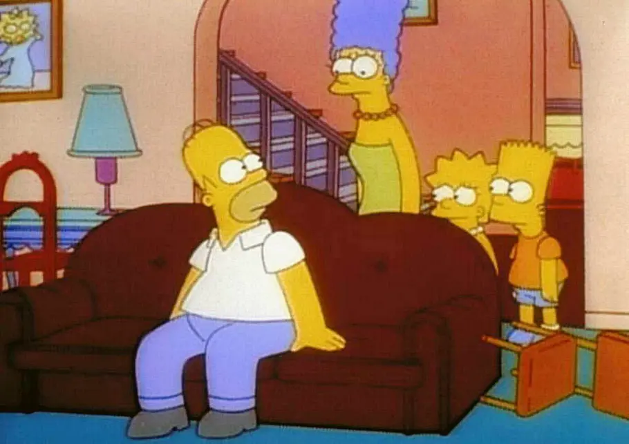 Die Simpsons die simpsons