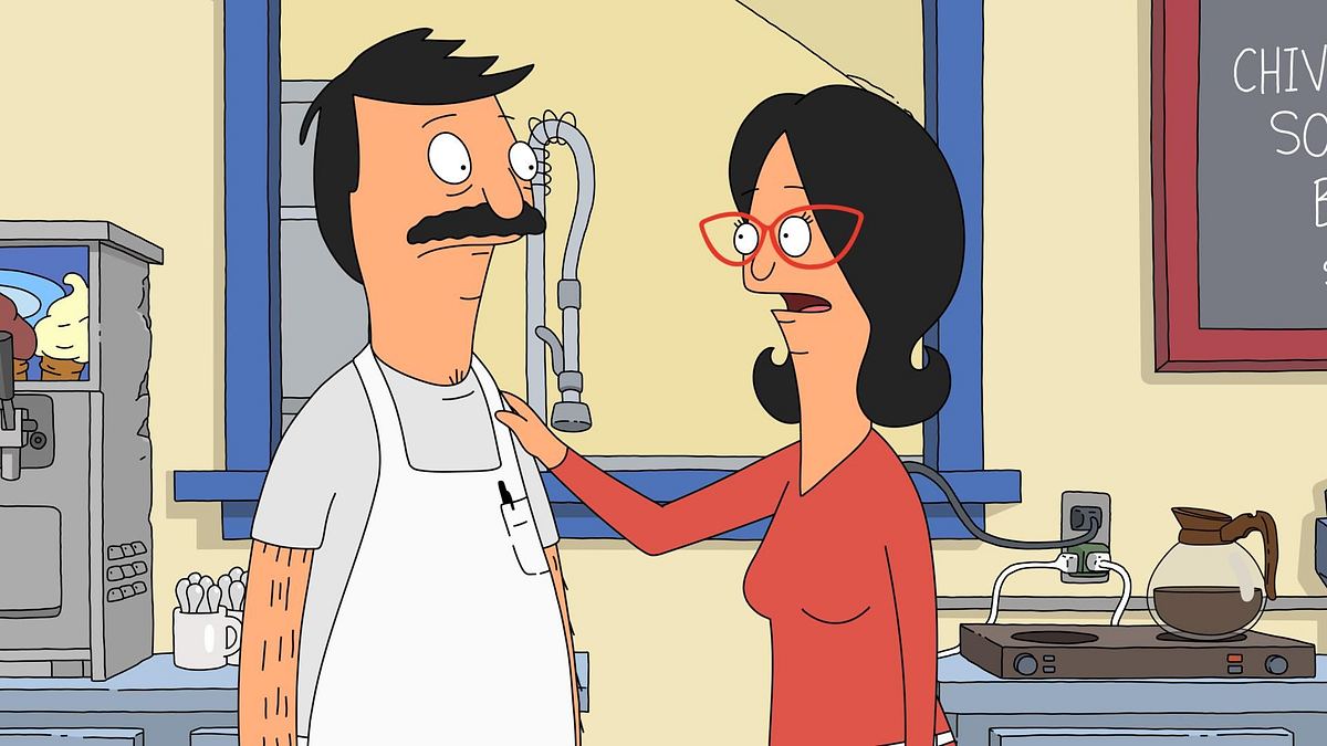bobs burgers