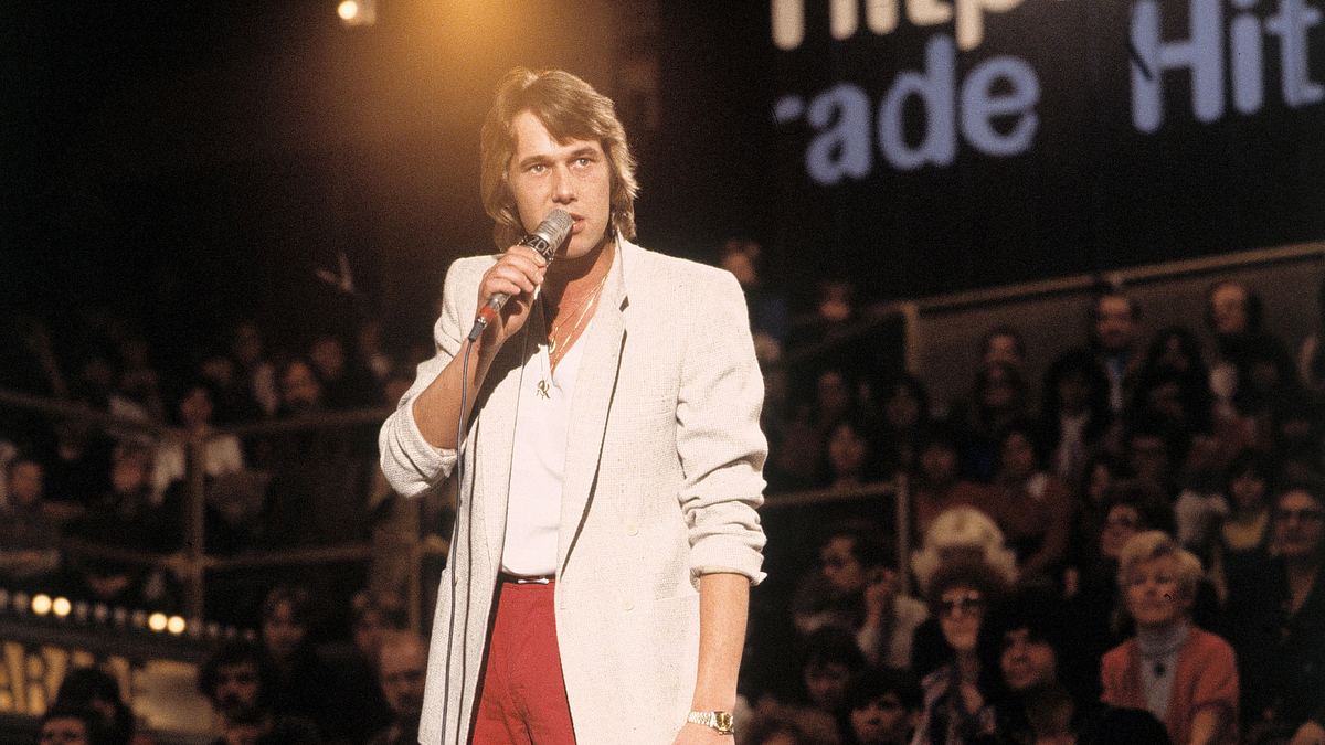 phoenix dok.thema: schlager in deutschland / terra x history