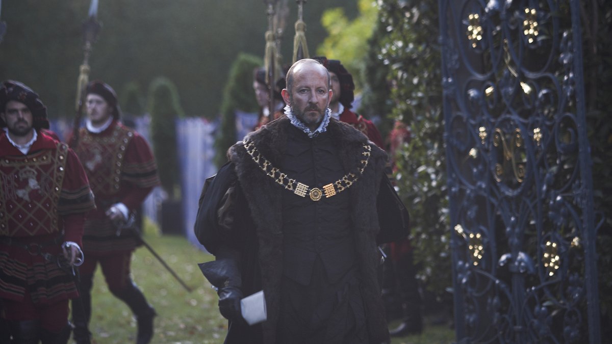 die tudors