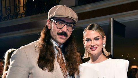 Trennung bei Fabio Knez und Darya Strelnikova? - Foto: IMAGO / Future Image