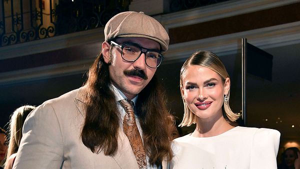 Trennung bei Fabio Knez und Darya Strelnikova? - Foto: IMAGO / Future Image