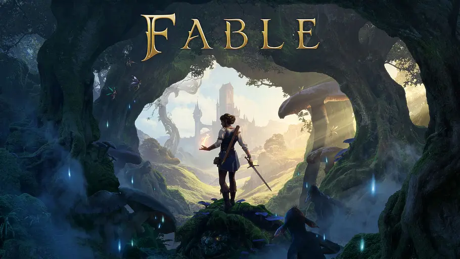 Fable Artwork