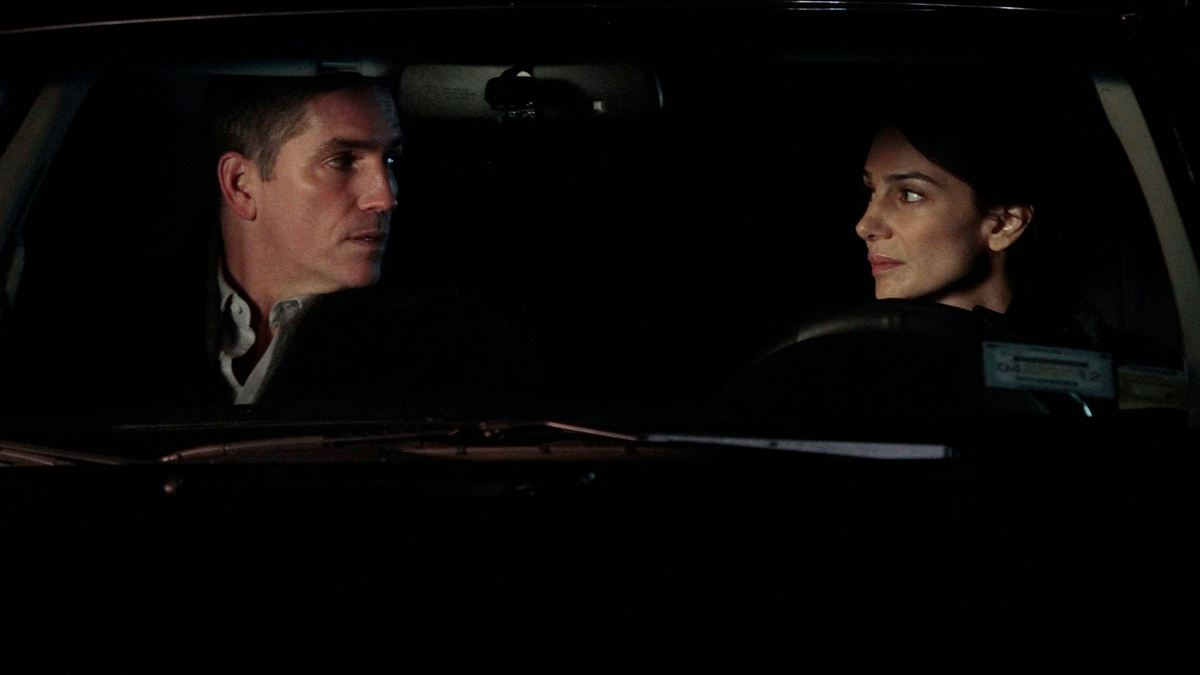 person of interest