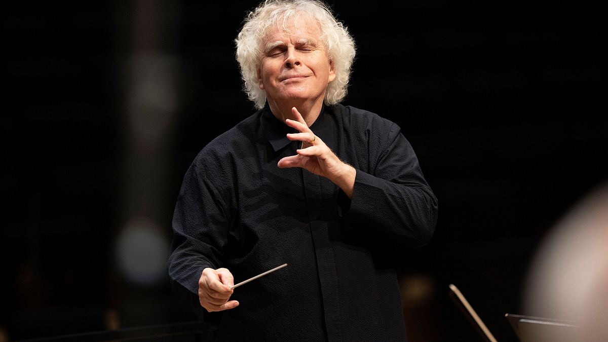 simon rattle dirigiert boulez und poulenc