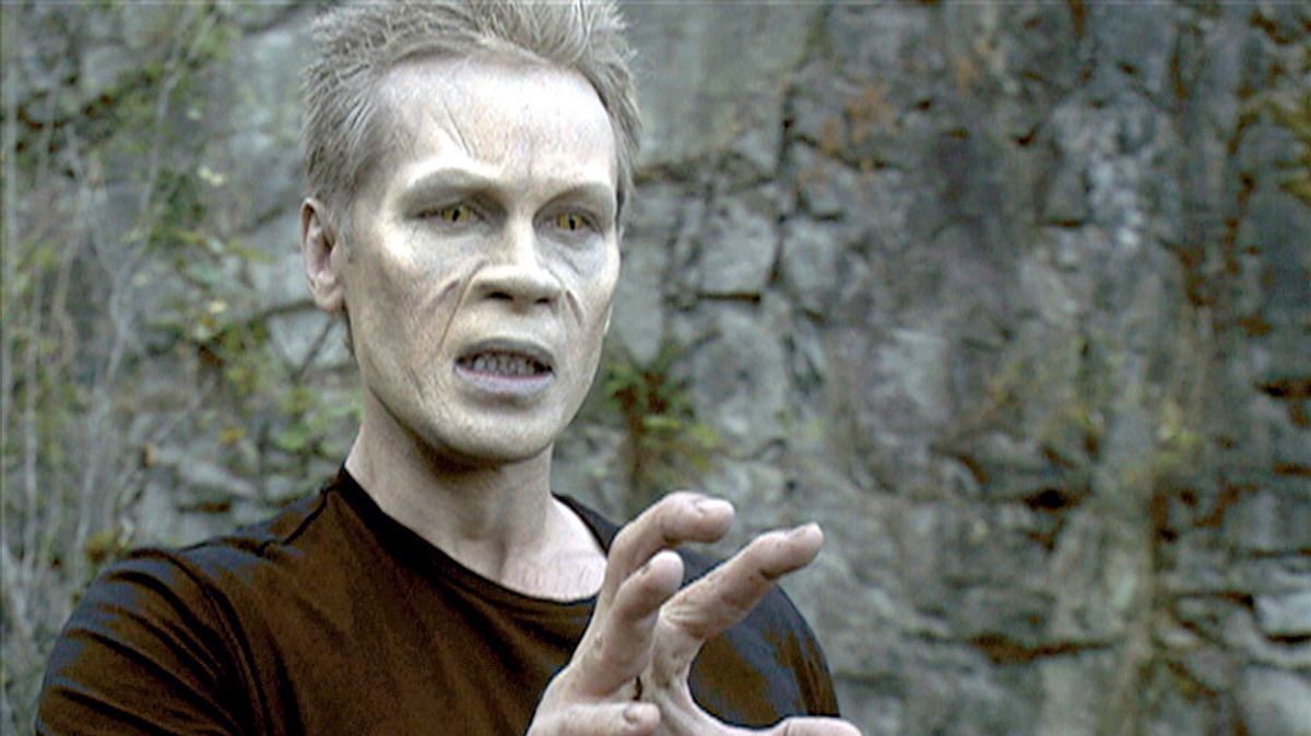 stargate atlantis