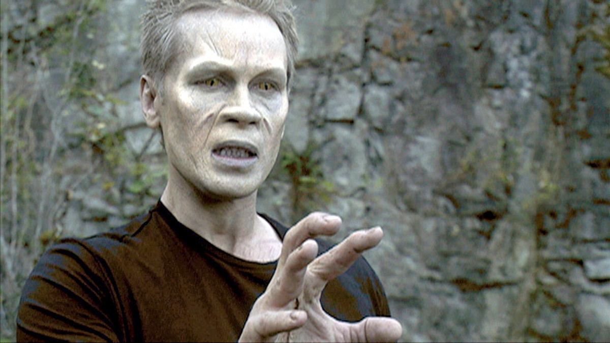 stargate atlantis