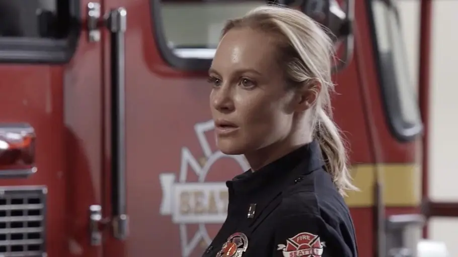Seattle Firefighters - Die jungen Helden seattle firefighters - die jungen helden