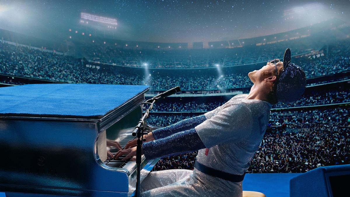 rocketman