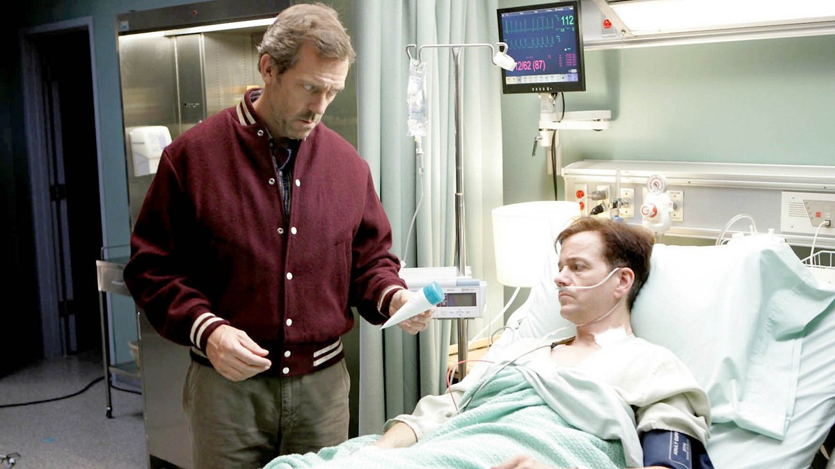 dr. house