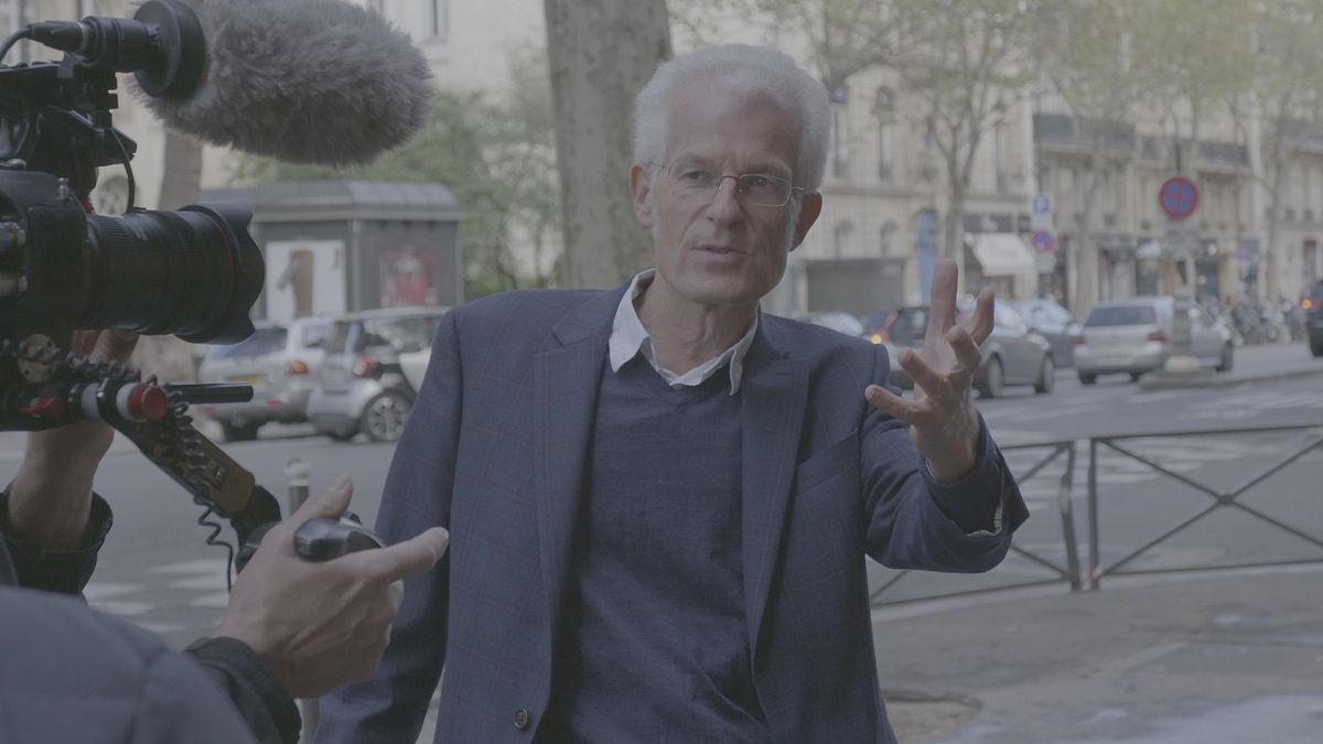 geheimnisse der weltstädte - von berlin bis singapur
