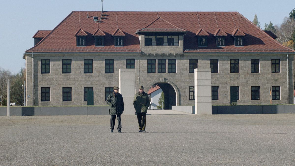 die wittelsbacher - geiseln adolf hitlers