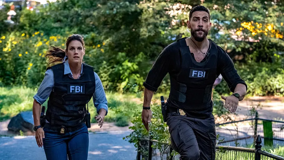 fbi: special crime unit