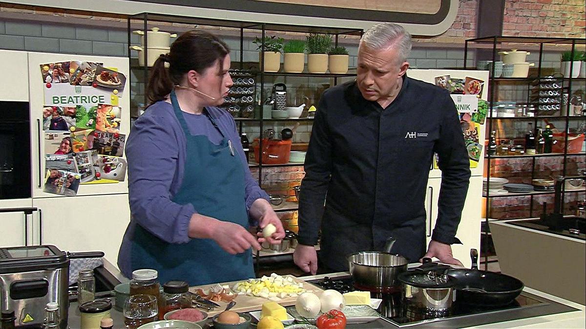 Chefkoch TV - Lecker muss nicht teuer sein chefkoch tv - lecker muss nicht teuer sein