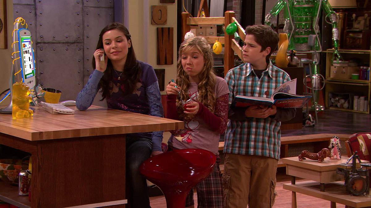 icarly