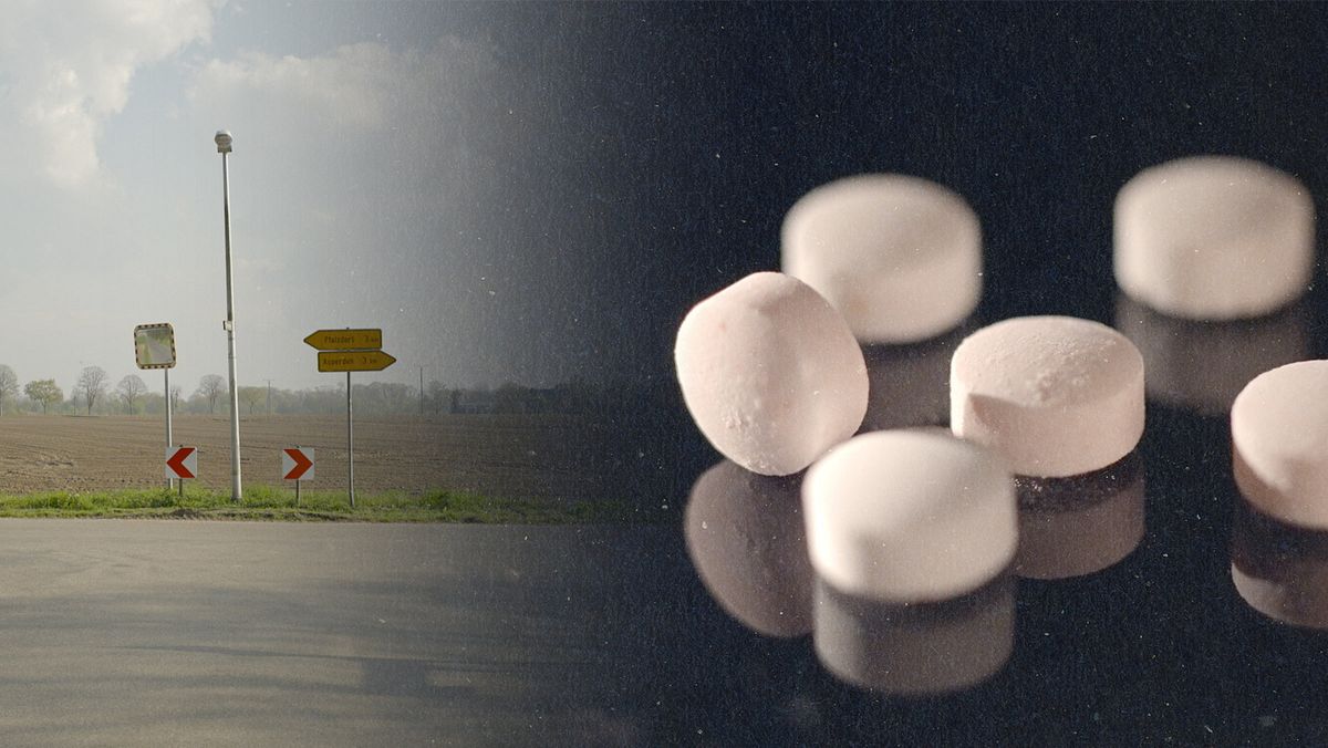 Drogen-Land - Provinz im Rausch drogen-land - provinz im rausch