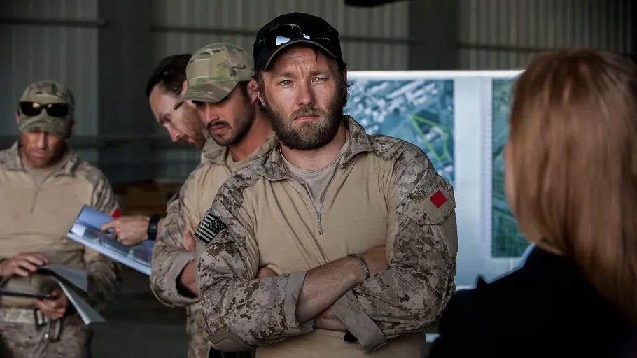 zero dark thirty