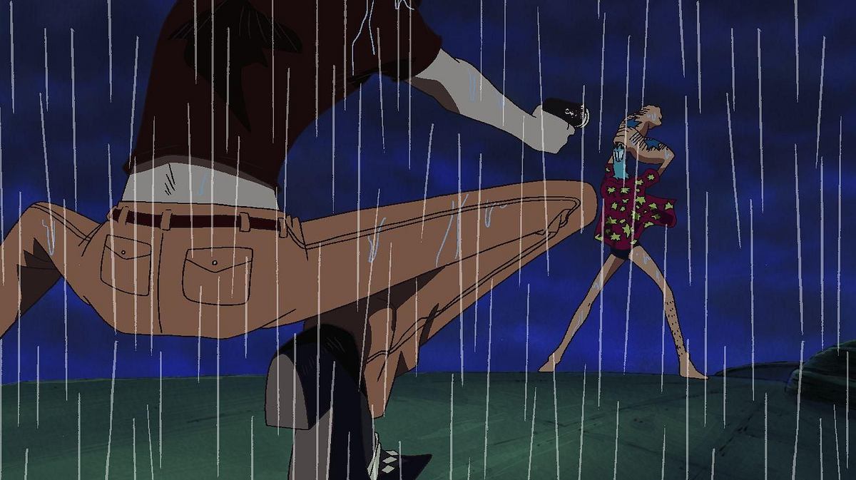 One Piece one piece