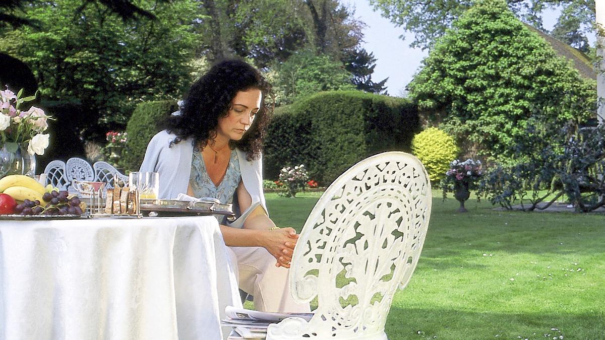 rosamunde pilcher: wo die liebe begann