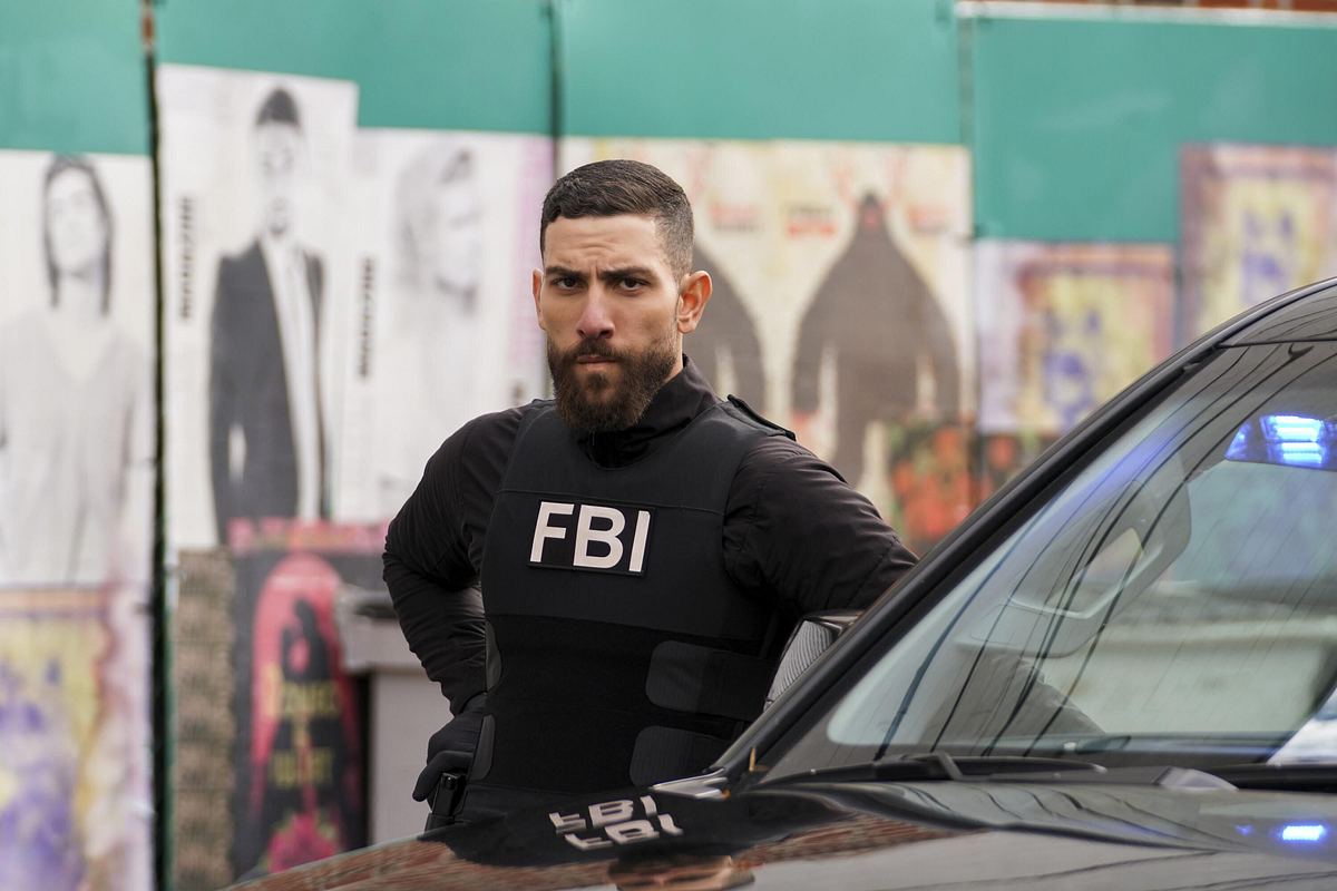 FBI: Special Crime Unit fbi: special crime unit