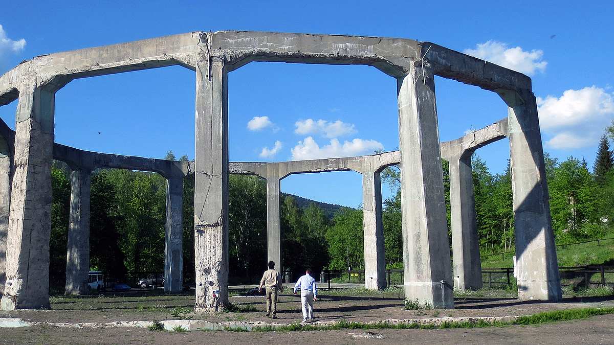 ancient aliens - die ursprünge