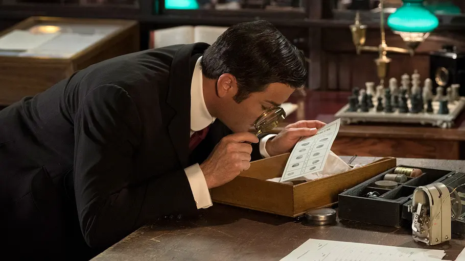 Murdoch Mysteries murdoch mysteries