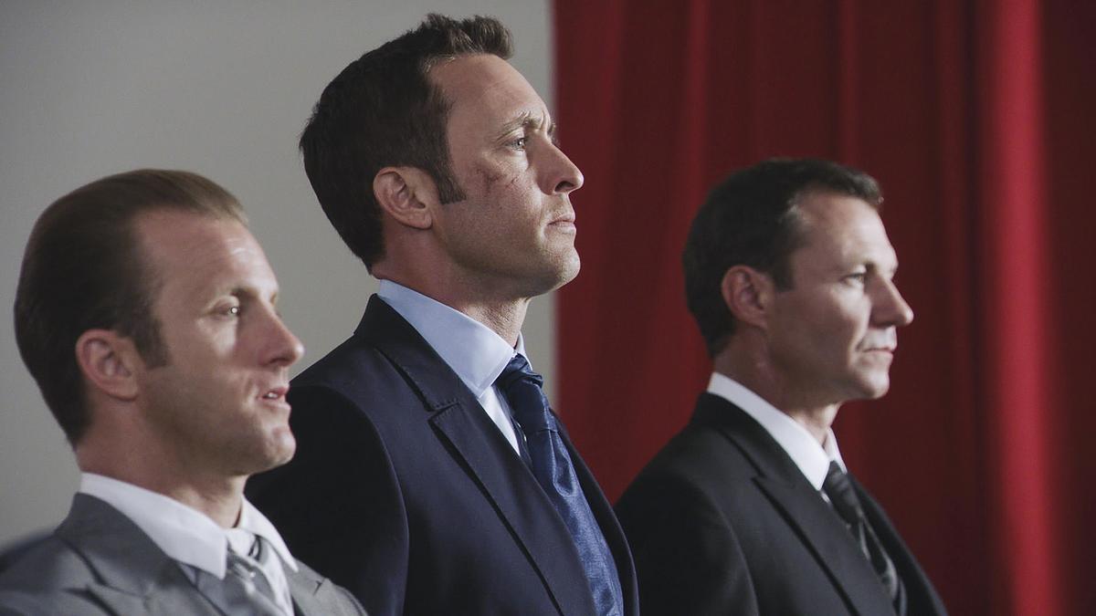 hawaii five-0