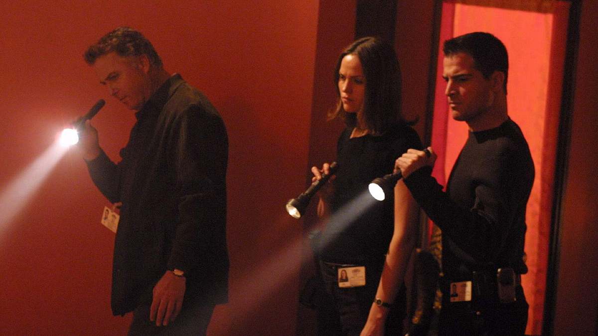 csi: den tätern auf der spur