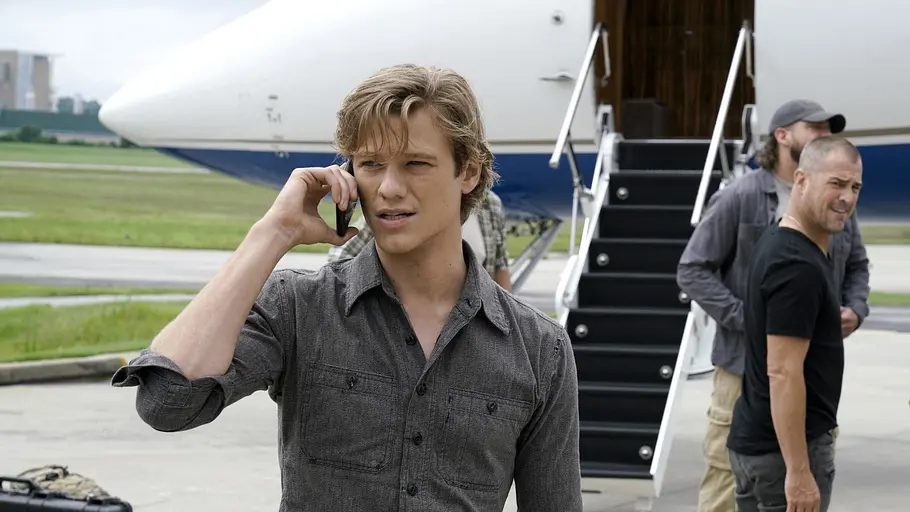 macgyver