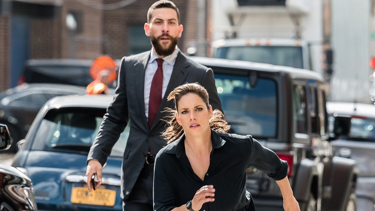 fbi: special crime unit