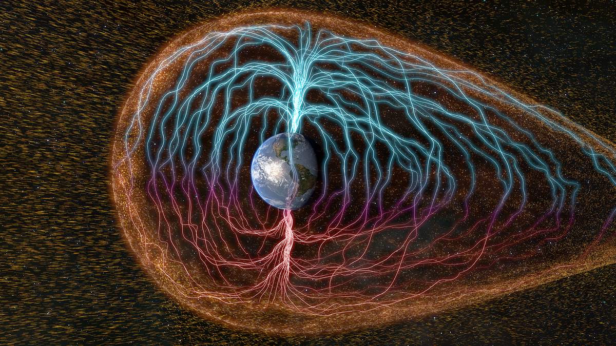 das universum - eine reise durch raum und zeit