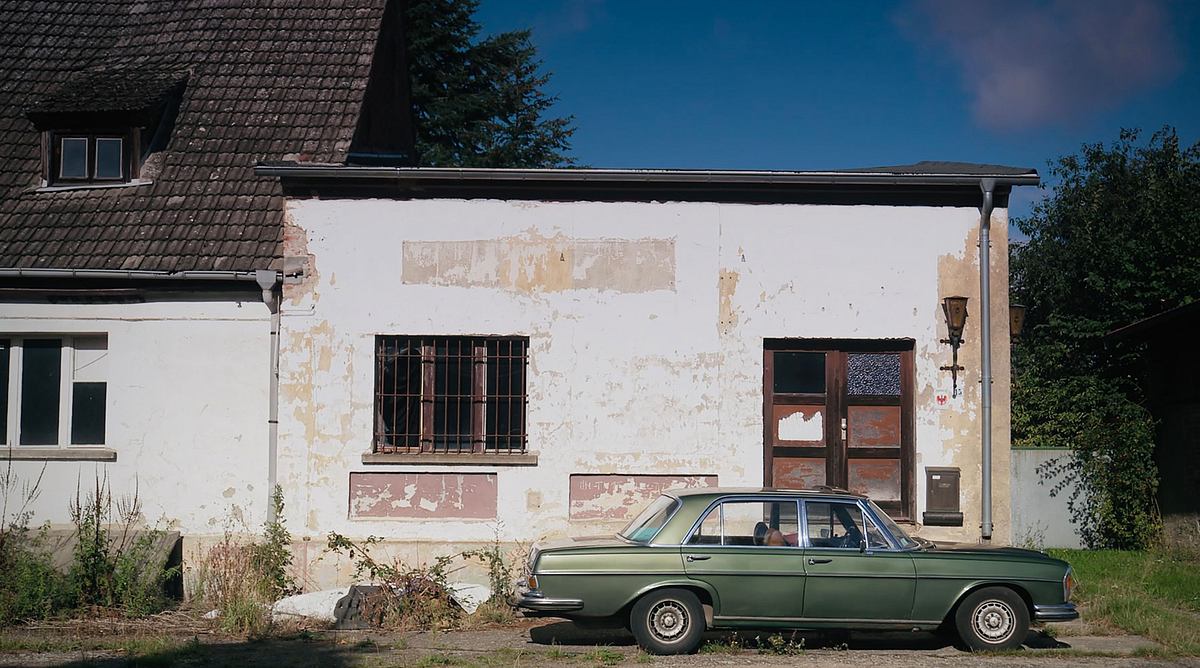 Brandenburg - Ein Land zum 35sten brandenburg - ein land zum 35sten