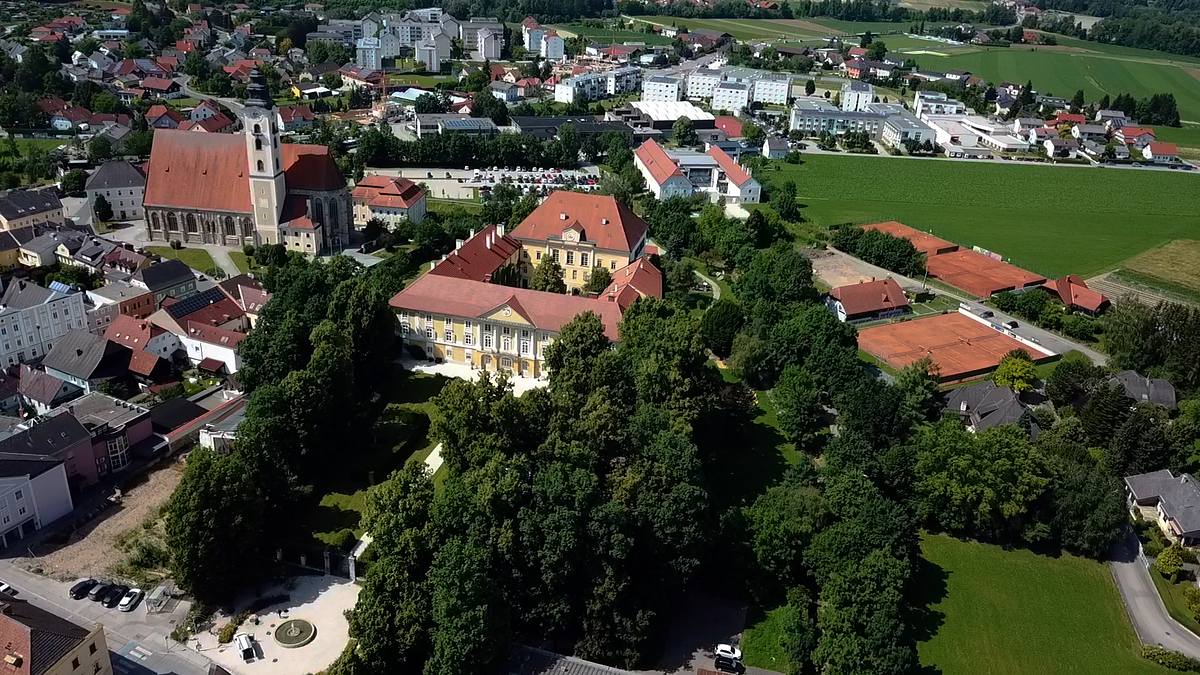 traumschlösser und ritterburgen
