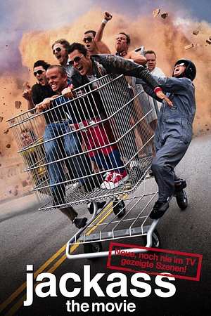 Jackass - Der Film - Foto: TMDB