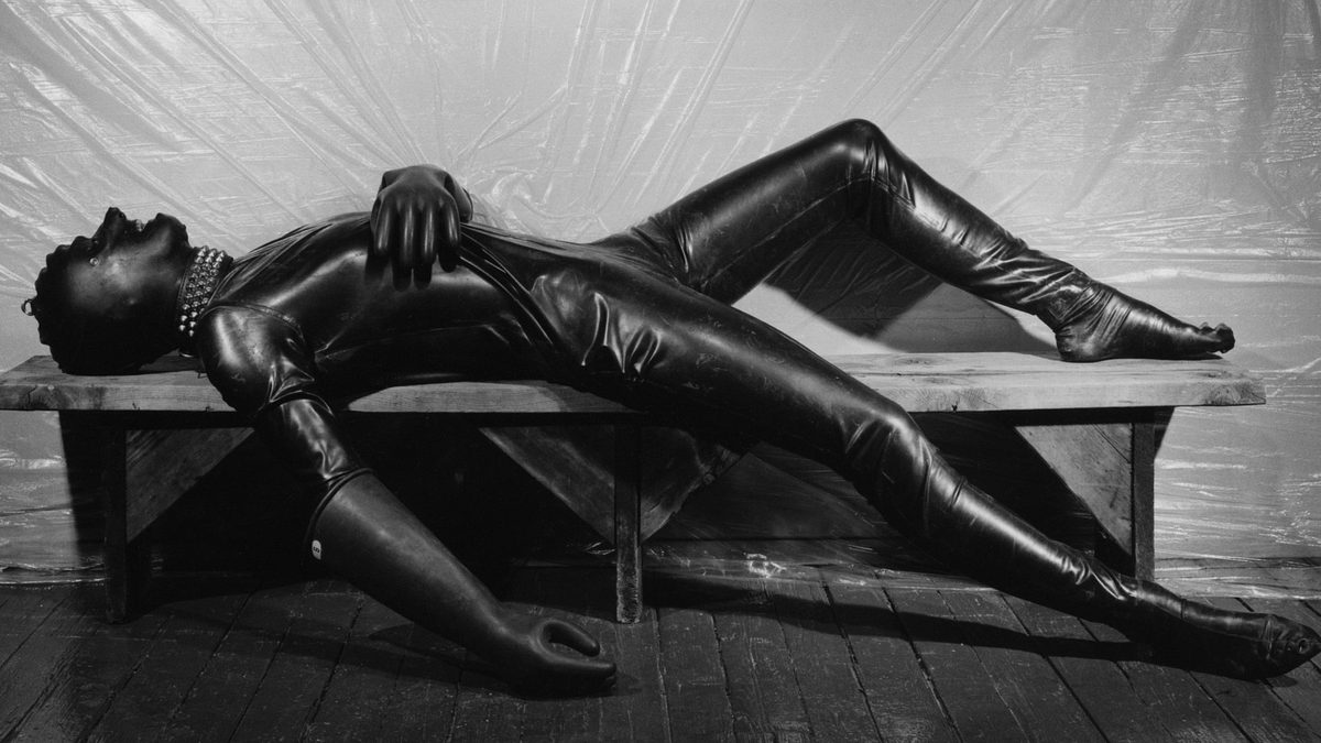 Mapplethorpe: Look at the Pictures Mapplethorpe: Look at the Pictures