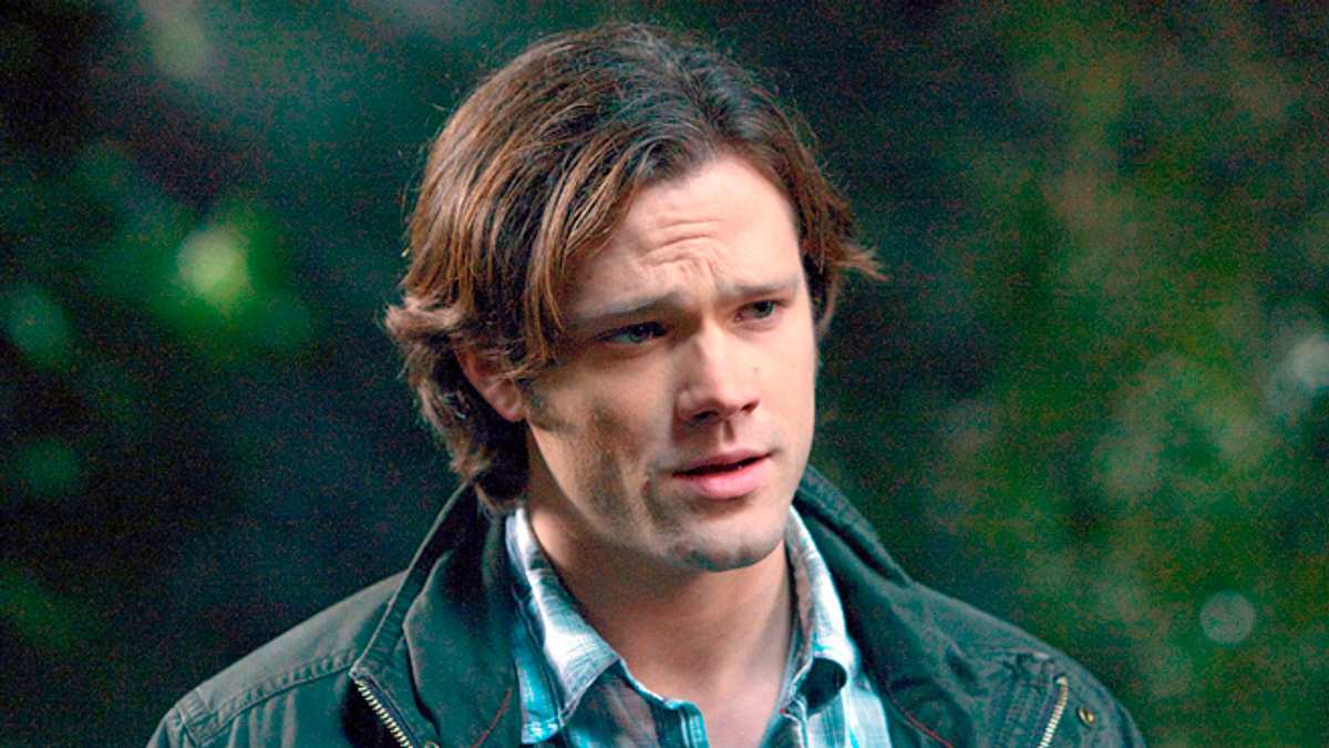 Jared Padalecki von Supernatural war vorher bei Gilmore Girls