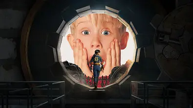 Macaulay Culkin spielt in Fallout Staffel 2 mit - Foto: Prime Video/20th Century Studios